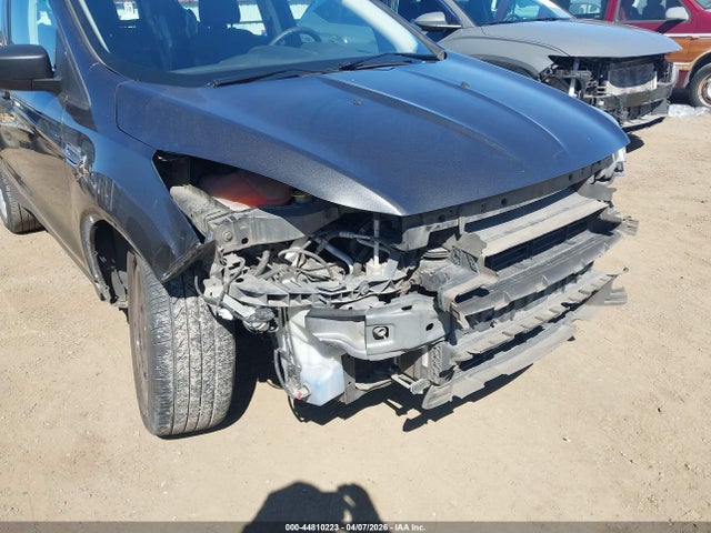 Ford ESCAPE S 2016 1FMCU0F79GUC00489 Image 13