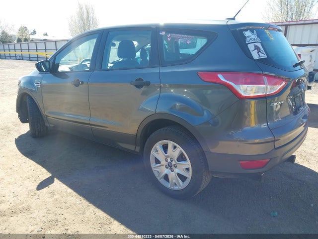 2016 FORD ESCAPE 1FMCU0F79GUC00489 Photo 2