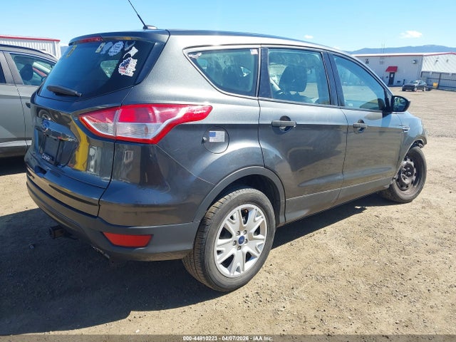 2016 FORD ESCAPE 1FMCU0F79GUC00489 Photo 3