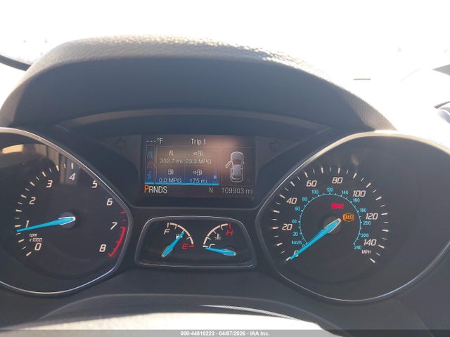 2016 FORD ESCAPE 1FMCU0F79GUC00489 Photo 6