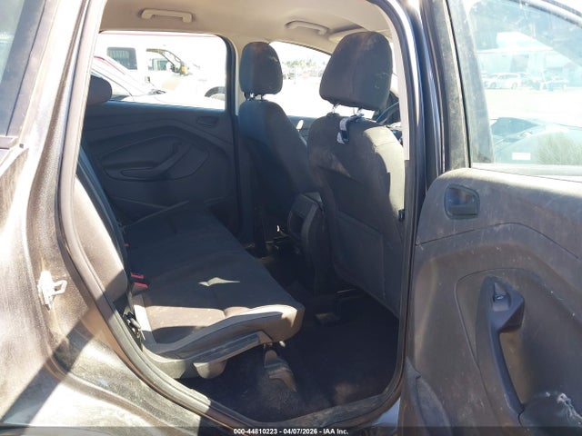 2016 FORD ESCAPE 1FMCU0F79GUC00489 Photo 7