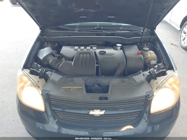 Aukcja sprzedaży 2009 Chevrolet Cobalt Ls, vin: 1G1AS18H897253952, numer aukcji: 44810226
