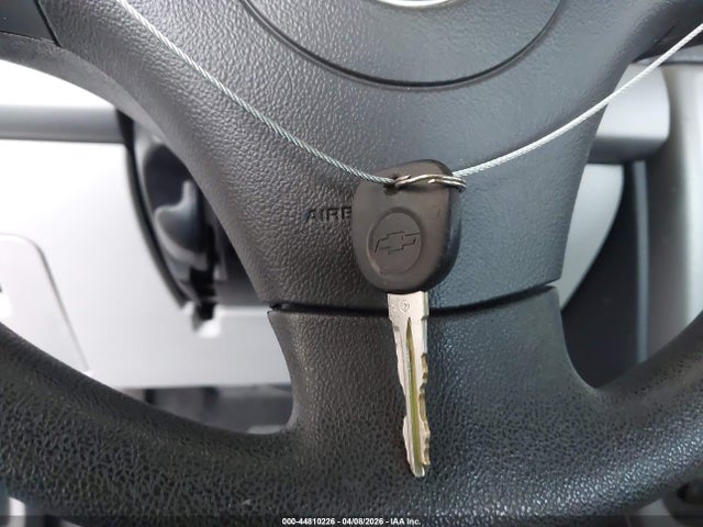 Aukcja sprzedaży 2009 Chevrolet Cobalt Ls, vin: 1G1AS18H897253952, numer aukcji: 44810226