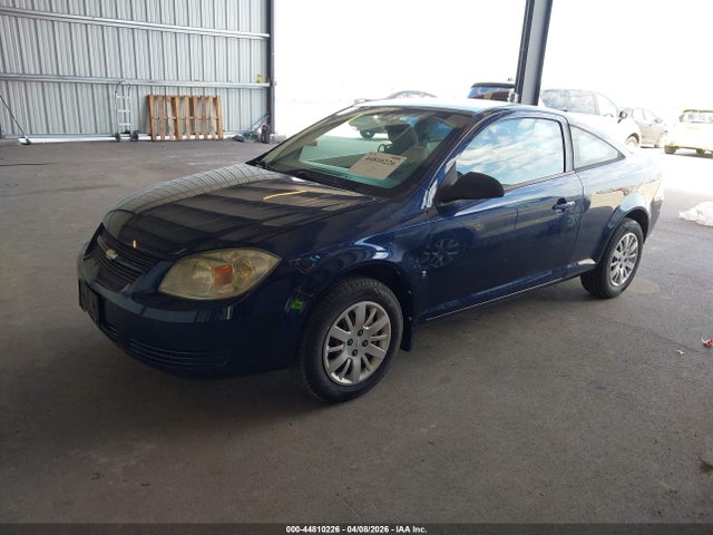 Aukcja sprzedaży 2009 Chevrolet Cobalt Ls, vin: 1G1AS18H897253952, numer aukcji: 44810226