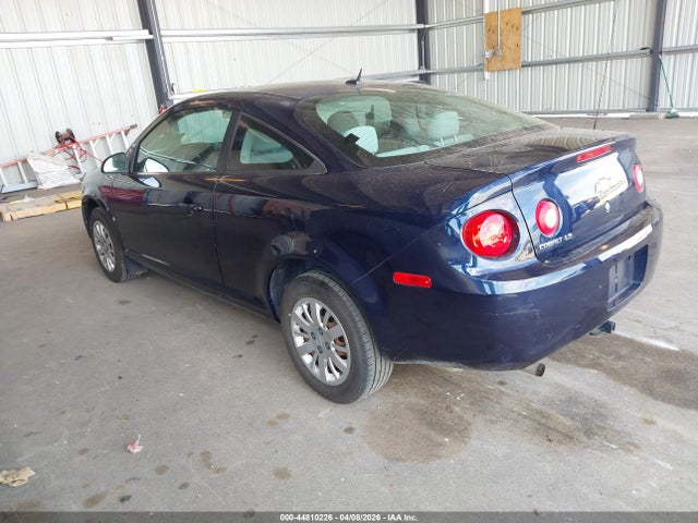 Aukcja sprzedaży 2009 Chevrolet Cobalt Ls, vin: 1G1AS18H897253952, numer aukcji: 44810226