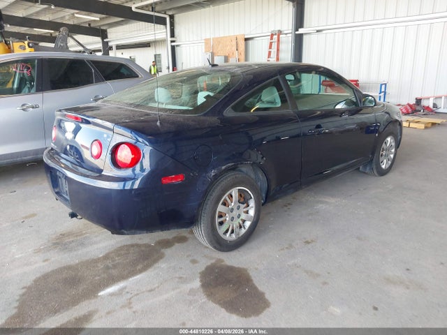 Aukcja sprzedaży 2009 Chevrolet Cobalt Ls, vin: 1G1AS18H897253952, numer aukcji: 44810226