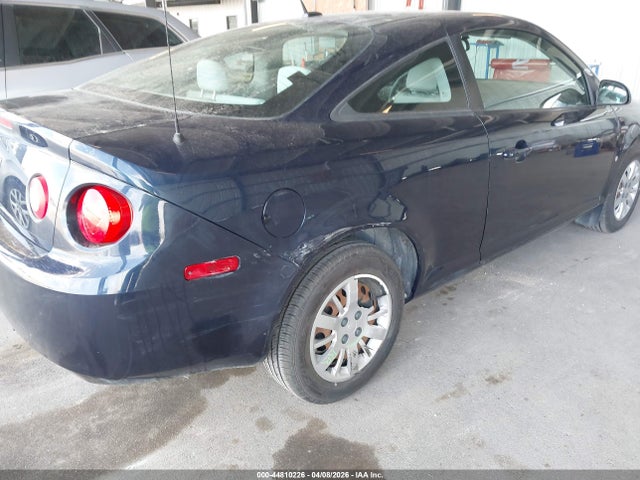 Aukcja sprzedaży 2009 Chevrolet Cobalt Ls, vin: 1G1AS18H897253952, numer aukcji: 44810226