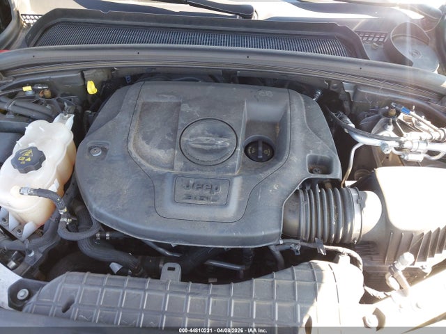 2021 JEEP GRAND CHEROKEE L 1C4RJKDG6M8182012 Photo 9