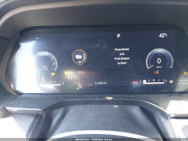 2021 JEEP GRAND CHEROKEE L 1C4RJKDG6M8182012 Photo 6