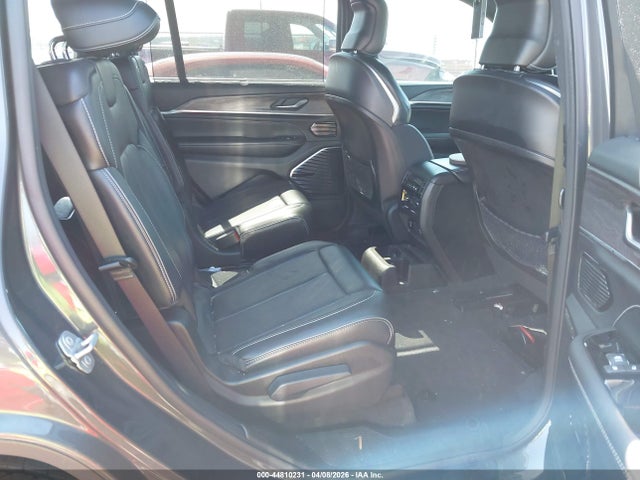 2021 JEEP GRAND CHEROKEE L 1C4RJKDG6M8182012 Photo 7