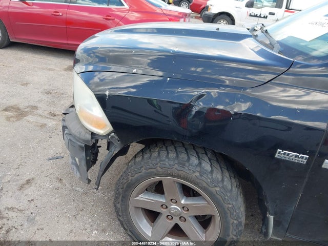 Продаж на аукціоні авто 2012 Ram 1500 St, vin: 3C6JD6AT3CG165925, номер лоту: 44810234
