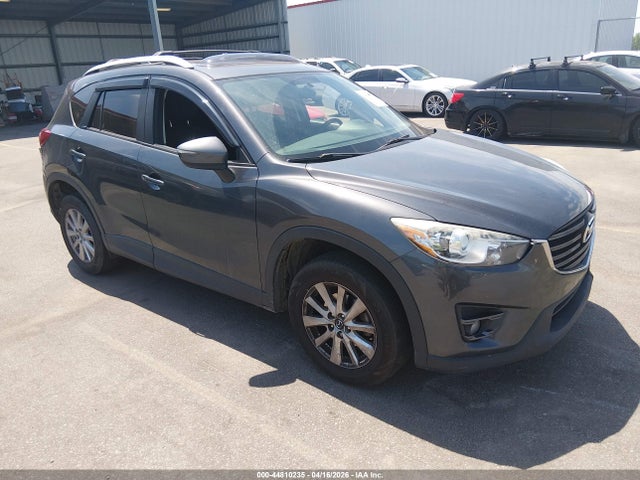 Aukcja sprzedaży 2016 Mazda Cx-5 Touring, vin: JM3KE2CY9G0859063, numer aukcji: 44810235