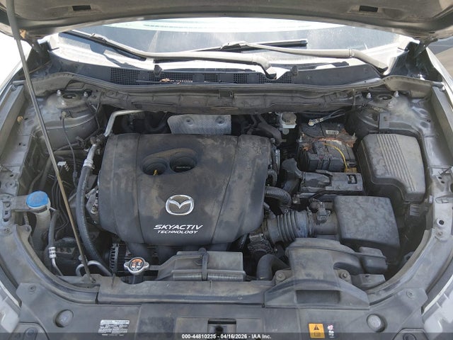 Aukcja sprzedaży 2016 Mazda Cx-5 Touring, vin: JM3KE2CY9G0859063, numer aukcji: 44810235