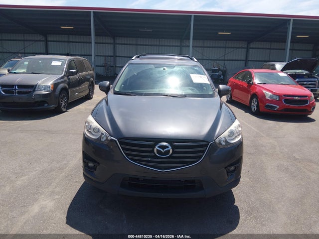 Aukcja sprzedaży 2016 Mazda Cx-5 Touring, vin: JM3KE2CY9G0859063, numer aukcji: 44810235