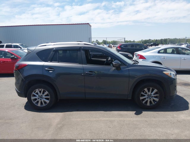 Aukcja sprzedaży 2016 Mazda Cx-5 Touring, vin: JM3KE2CY9G0859063, numer aukcji: 44810235