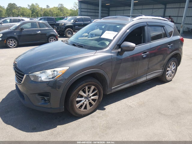 Aukcja sprzedaży 2016 Mazda Cx-5 Touring, vin: JM3KE2CY9G0859063, numer aukcji: 44810235