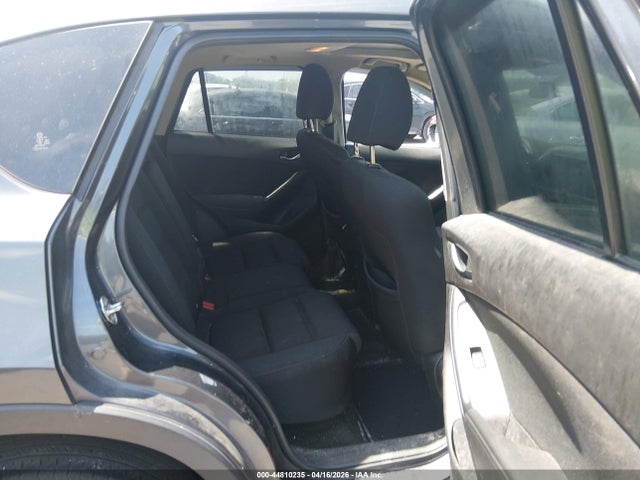Aukcja sprzedaży 2016 Mazda Cx-5 Touring, vin: JM3KE2CY9G0859063, numer aukcji: 44810235