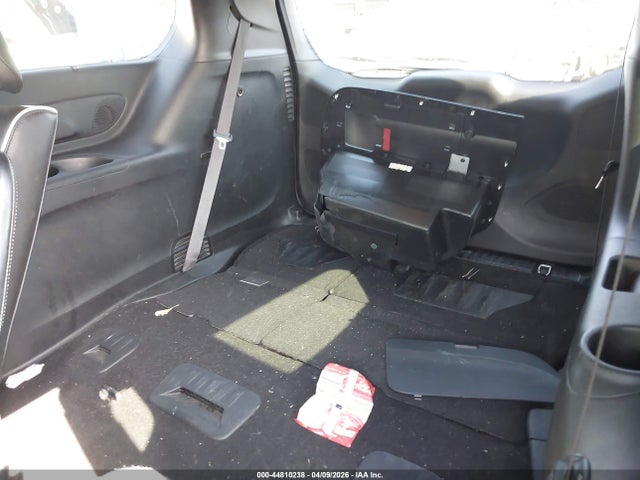 Продажа на аукционе авто 2020 Chrysler Pacifica Hybrid Limited, vin: 2C4RC1N7XLR277775, номер лота: 44810238