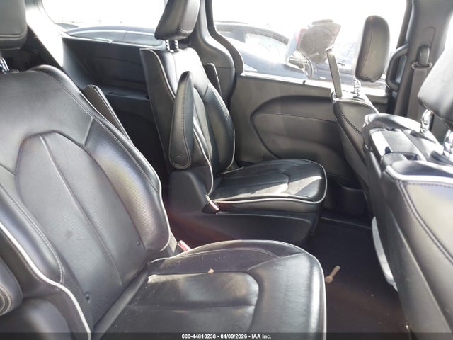 Продажа на аукционе авто 2020 Chrysler Pacifica Hybrid Limited, vin: 2C4RC1N7XLR277775, номер лота: 44810238