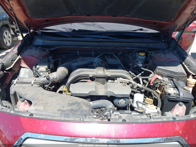 4S4BSANC4F3241221 Subaru Outback 2.5i Limited
