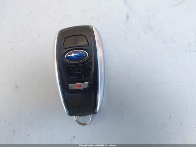 4S4BSANC4F3241221 Subaru Outback 2.5i Limited