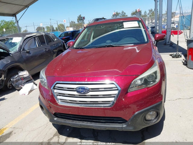 4S4BSANC4F3241221 Subaru Outback 2.5i Limited