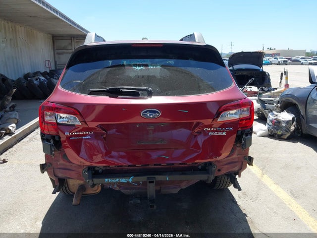 4S4BSANC4F3241221 Subaru Outback 2.5i Limited