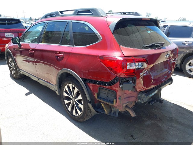 4S4BSANC4F3241221 Subaru Outback 2.5i Limited