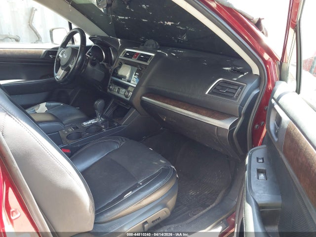 4S4BSANC4F3241221 Subaru Outback 2.5i Limited