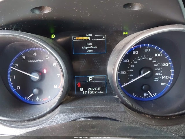 4S4BSANC4F3241221 Subaru Outback 2.5i Limited