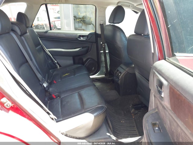 4S4BSANC4F3241221 Subaru Outback 2.5i Limited