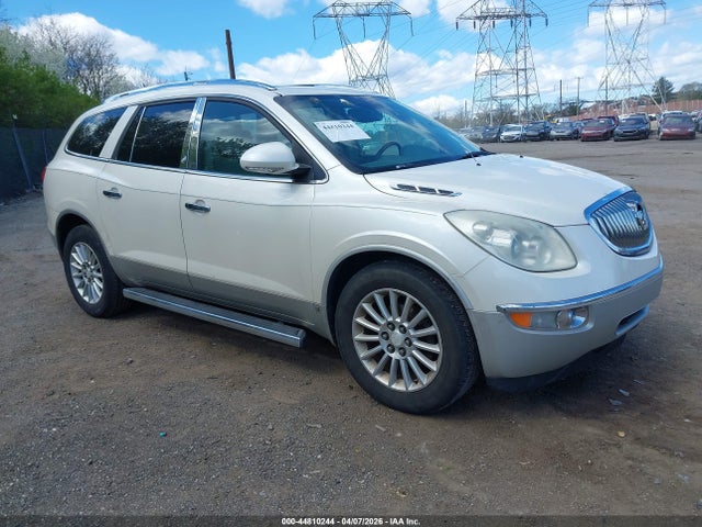 Aukcja sprzedaży 2009 Buick Enclave Cxl, vin: 5GAEV23DX9J220398, numer aukcji: 44810244