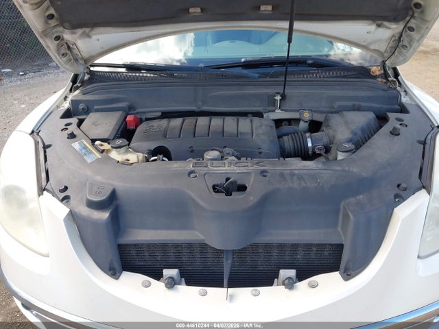 Aukcja sprzedaży 2009 Buick Enclave Cxl, vin: 5GAEV23DX9J220398, numer aukcji: 44810244