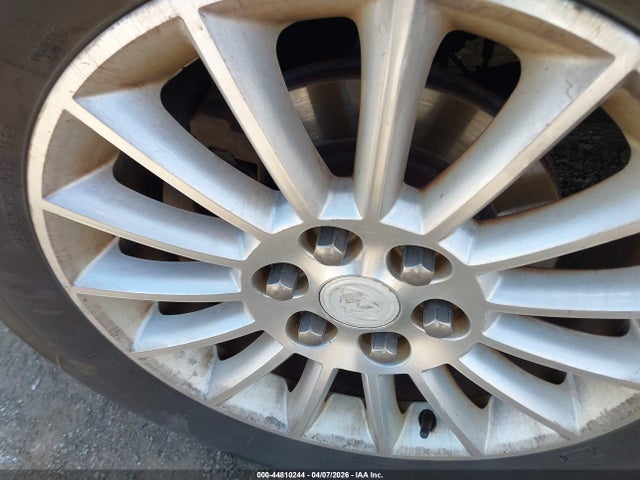 Aukcja sprzedaży 2009 Buick Enclave Cxl, vin: 5GAEV23DX9J220398, numer aukcji: 44810244