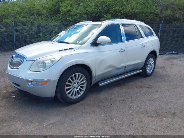 Aukcja sprzedaży 2009 Buick Enclave Cxl, vin: 5GAEV23DX9J220398, numer aukcji: 44810244