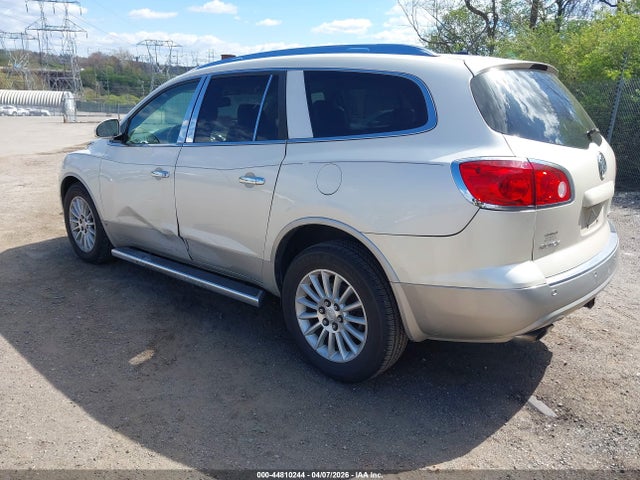 Aukcja sprzedaży 2009 Buick Enclave Cxl, vin: 5GAEV23DX9J220398, numer aukcji: 44810244