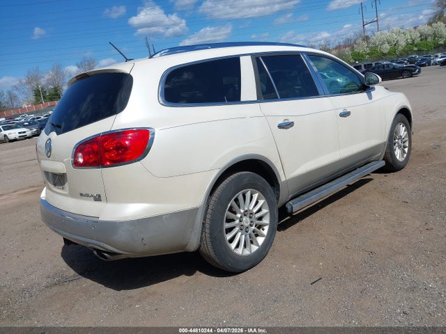 Aukcja sprzedaży 2009 Buick Enclave Cxl, vin: 5GAEV23DX9J220398, numer aukcji: 44810244