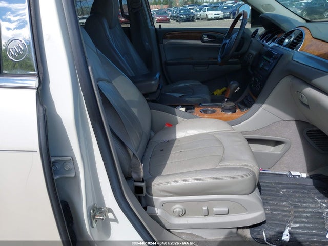 Aukcja sprzedaży 2009 Buick Enclave Cxl, vin: 5GAEV23DX9J220398, numer aukcji: 44810244