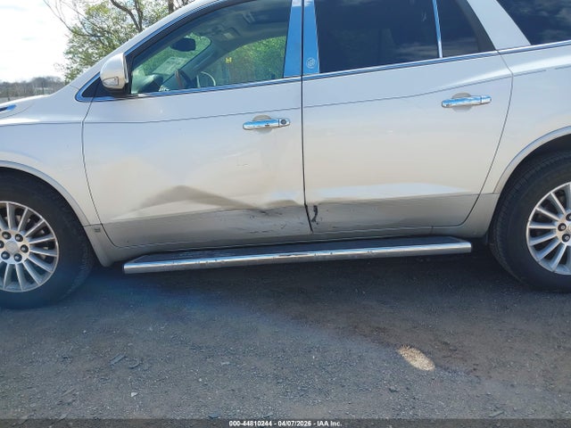 Aukcja sprzedaży 2009 Buick Enclave Cxl, vin: 5GAEV23DX9J220398, numer aukcji: 44810244
