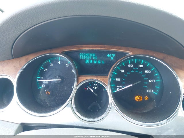 Aukcja sprzedaży 2009 Buick Enclave Cxl, vin: 5GAEV23DX9J220398, numer aukcji: 44810244