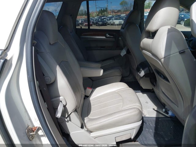 Aukcja sprzedaży 2009 Buick Enclave Cxl, vin: 5GAEV23DX9J220398, numer aukcji: 44810244