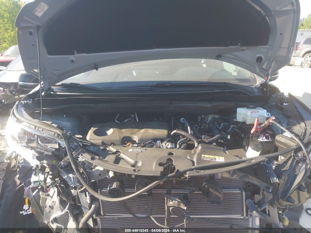 Продажа на аукционе авто 2025 Toyota Sienna Xse, vin: 5TDCRKEC8SS244951, номер лота: 44810245