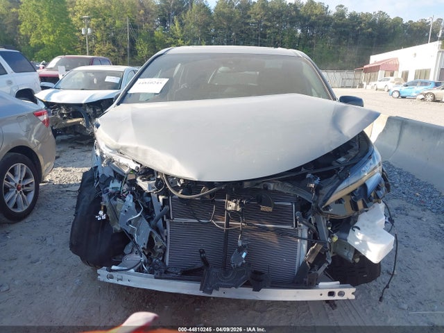 Продажа на аукционе авто 2025 Toyota Sienna Xse, vin: 5TDCRKEC8SS244951, номер лота: 44810245