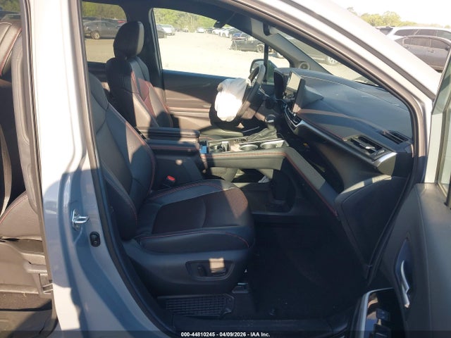 Продажа на аукционе авто 2025 Toyota Sienna Xse, vin: 5TDCRKEC8SS244951, номер лота: 44810245