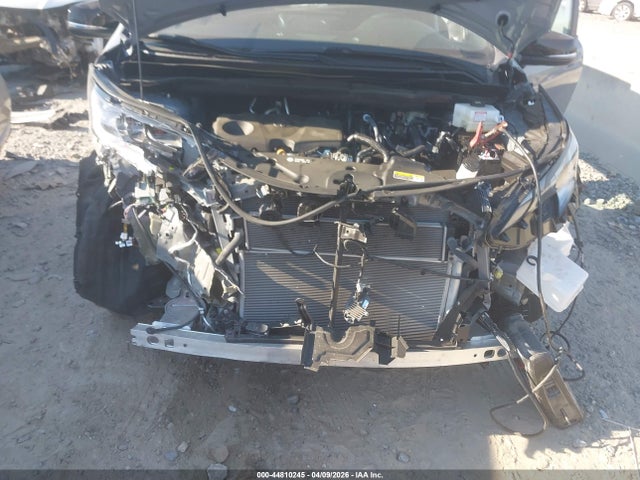 Продажа на аукционе авто 2025 Toyota Sienna Xse, vin: 5TDCRKEC8SS244951, номер лота: 44810245