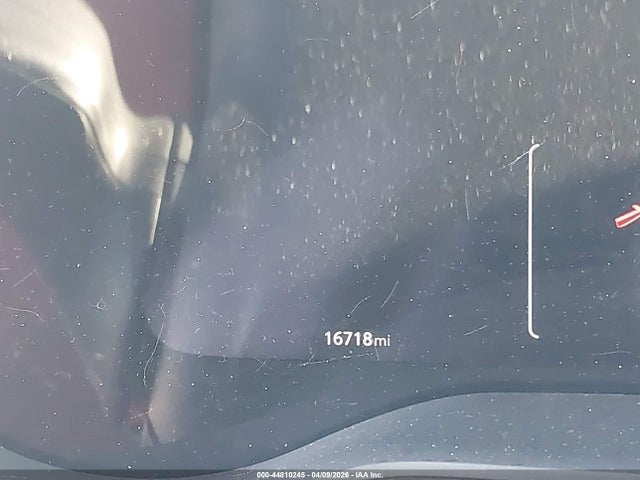 Продажа на аукционе авто 2025 Toyota Sienna Xse, vin: 5TDCRKEC8SS244951, номер лота: 44810245
