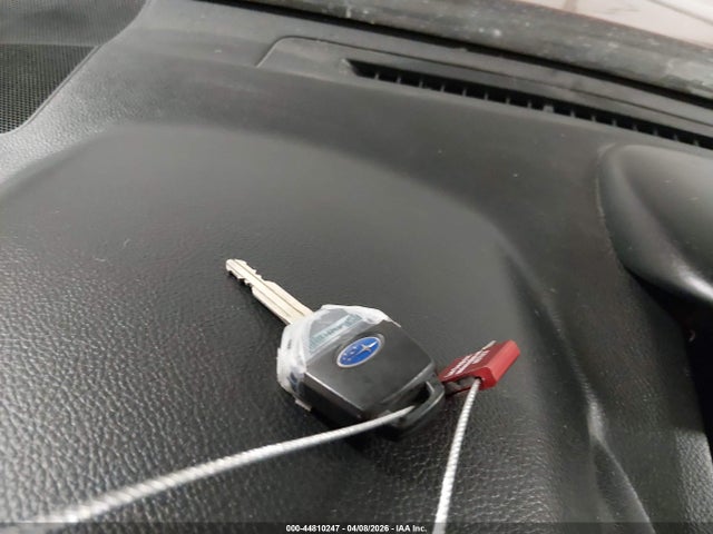 Aukcja sprzedaży 2018 Subaru Forester 2.5i Premium, vin: JF2SJAGC3JH401848, numer aukcji: 44810247
