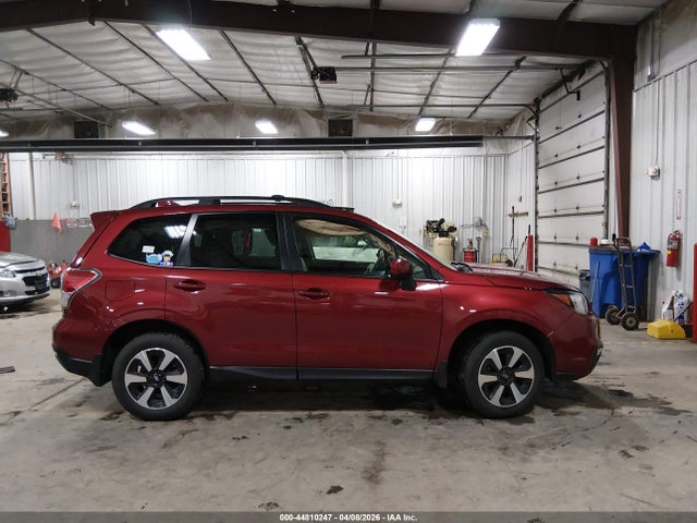 Aukcja sprzedaży 2018 Subaru Forester 2.5i Premium, vin: JF2SJAGC3JH401848, numer aukcji: 44810247
