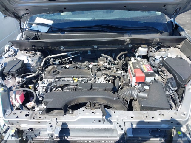 Aukcja sprzedaży 2019 Toyota Rav4 Xle, vin: JTMW1RFV7KD010681, numer aukcji: 44810252