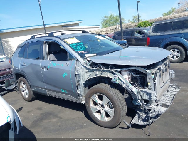 Aukcja sprzedaży 2019 Toyota Rav4 Xle, vin: JTMW1RFV7KD010681, numer aukcji: 44810252